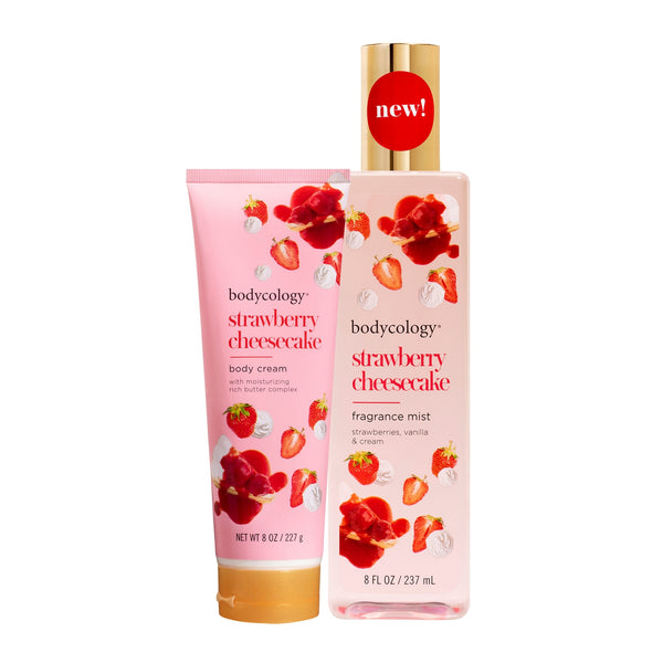 Buy Health & Beauty "Strawberry Cheesecake Set" by Sunbeam combo, Default Title