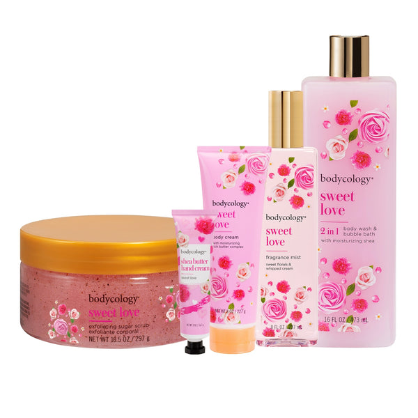 Buy Health & Beauty "Sweet Love Set" by Sunbeam combo, Default Title