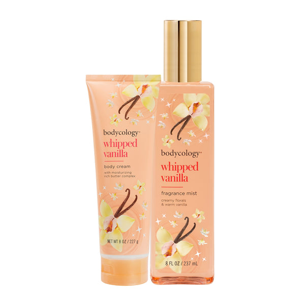 Buy Health & Beauty "Whipped Vanilla Set" by Sunbeam combo, Default Title