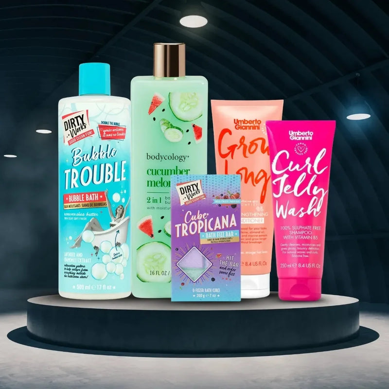 Beauty Personal Care at sunbeamventures.in