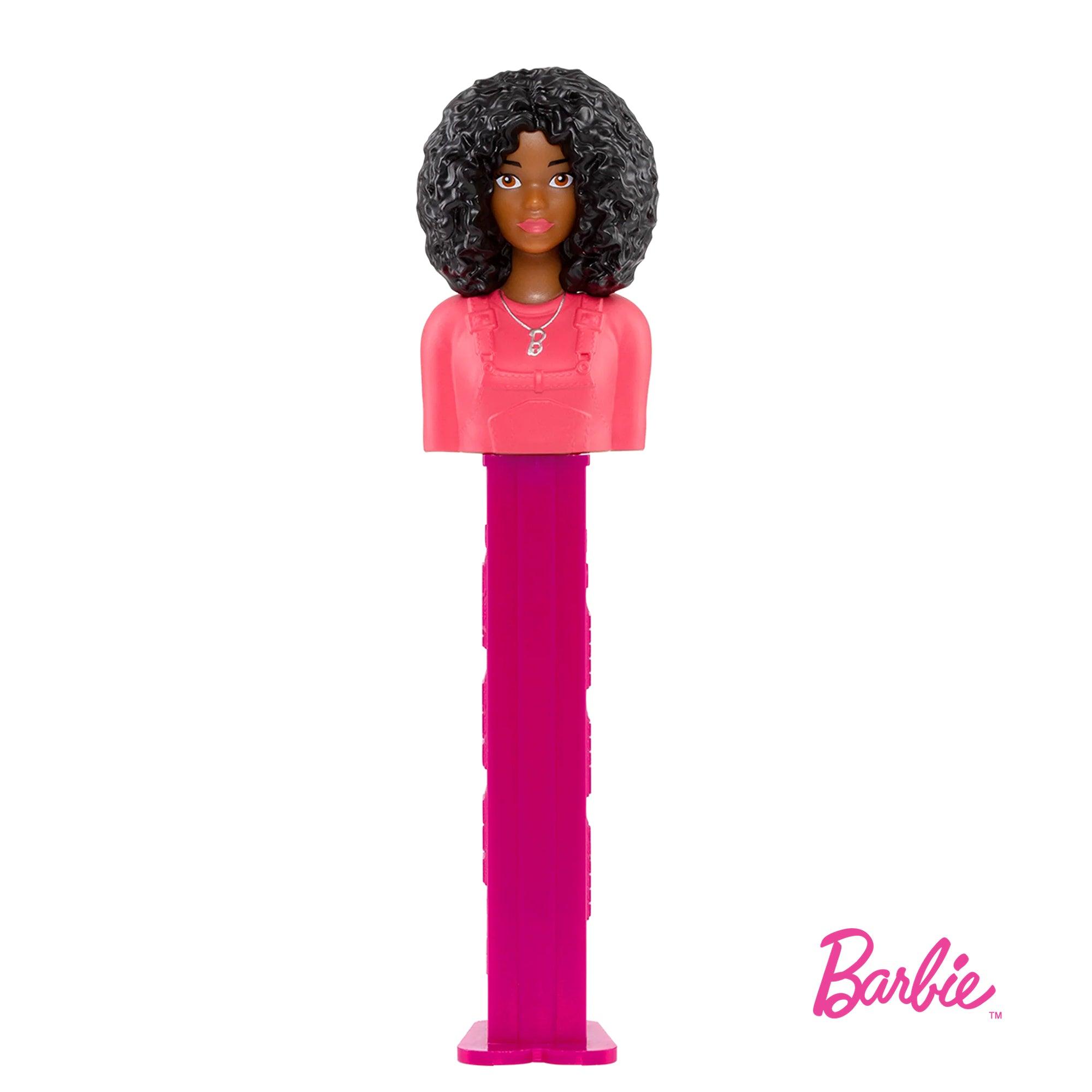 Buy Candy & Chocolate "Barbie curly hair (Barbie) Candy" by PEZ, Default Title