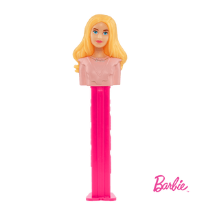 Buy Candy & Chocolate "Barbie blonde (Barbie) Candy" by PEZ, Default Title