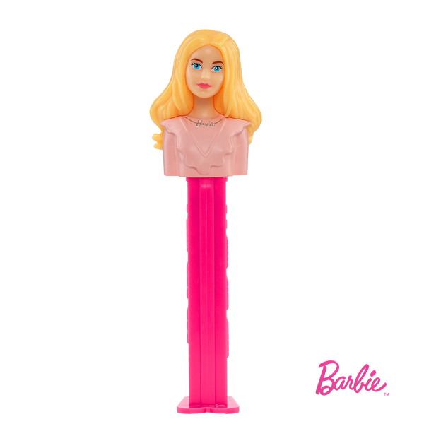 Barbie blonde (Barbie) Candy