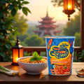 Sriracha Chilli Instant Cup Noodle | 58g