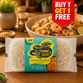 Blue Dragon Pad Thai Rice Noodle 200g | Buy 1 Get 1 FREE