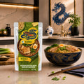 Blue Dragon Ramen Noodle Kit | 201g