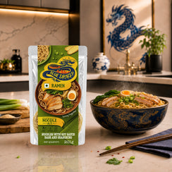 Blue Dragon Ramen Noodle Kit | 201g
