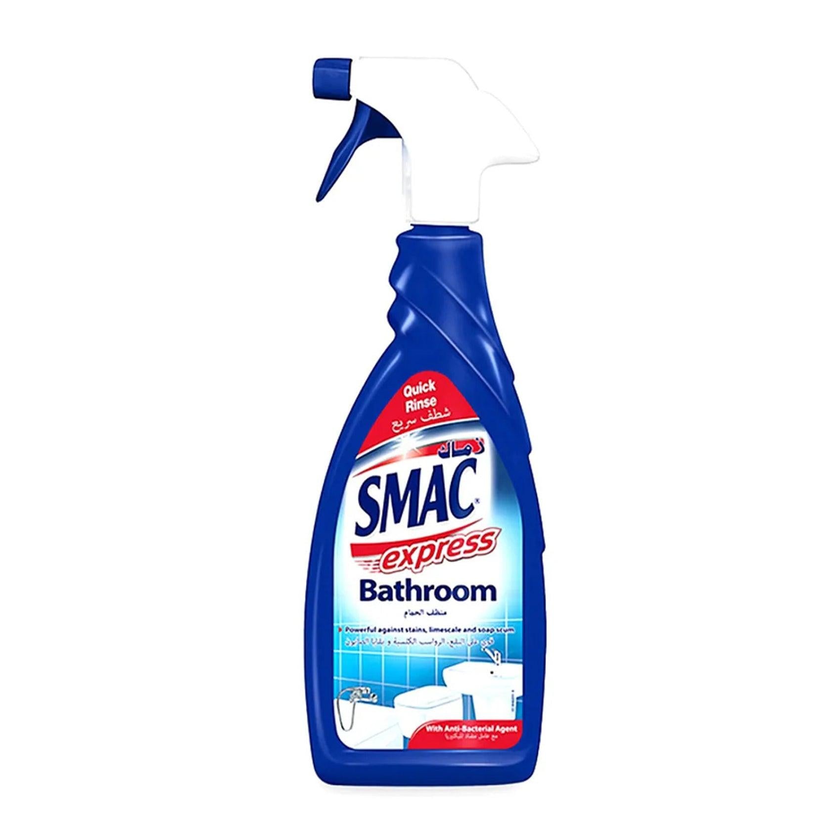 Buy Household Cleaning Products "Express Bathroom Disinfectant" by SMAC, Default Title
