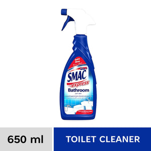 Buy Household Cleaning Products "Express Bathroom Disinfectant" by SMAC, Default Title