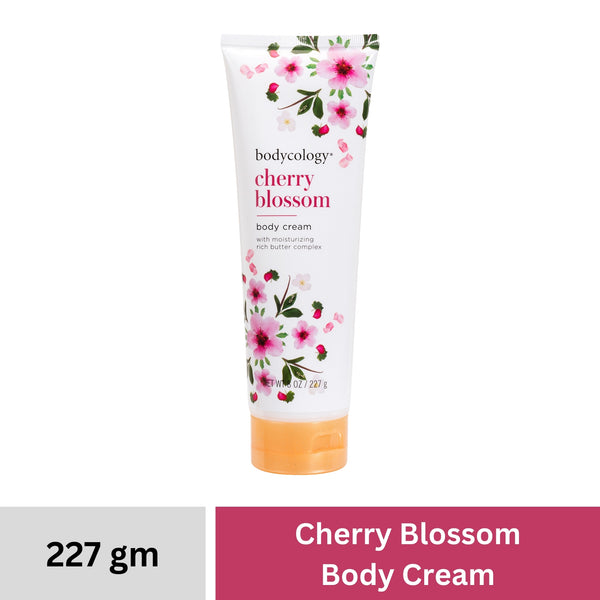 Cherry Blossom Body Cream