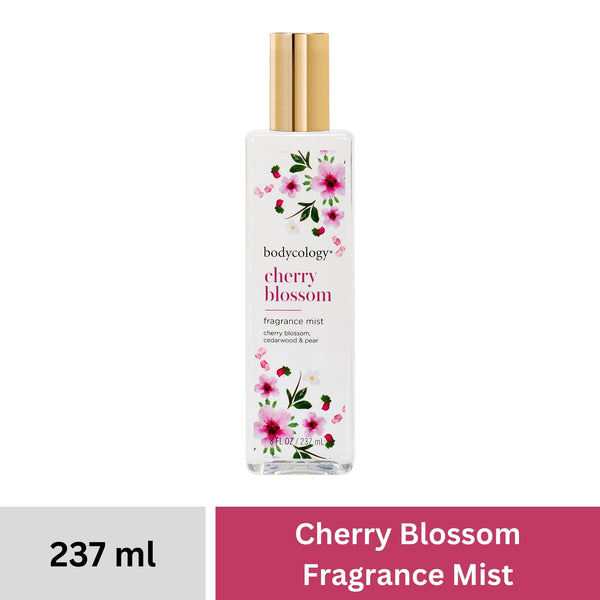 Cherry Blossom Fragrance Mist