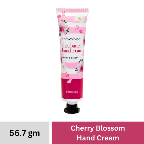 Cherry Blossom Hand Cream