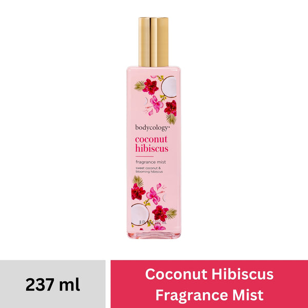 Coconut Hibiscus Fragrance Mist