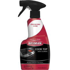 Weiman Cooktop Daily Cleaner Spray 355 ml