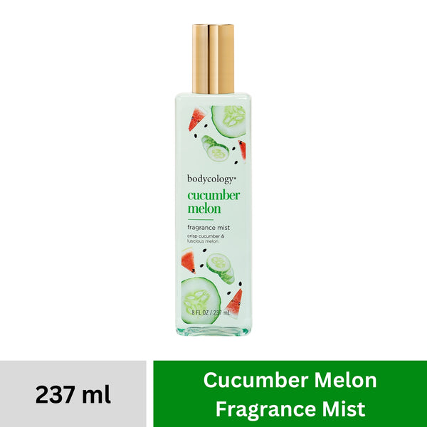 Cucumber Melon Fragrance Mist