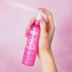 Curl Jelly Refresh Spray