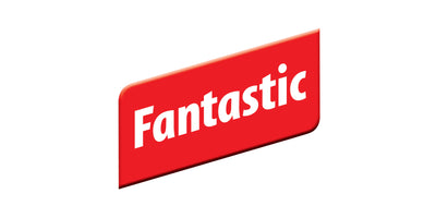 Fantastic Logo