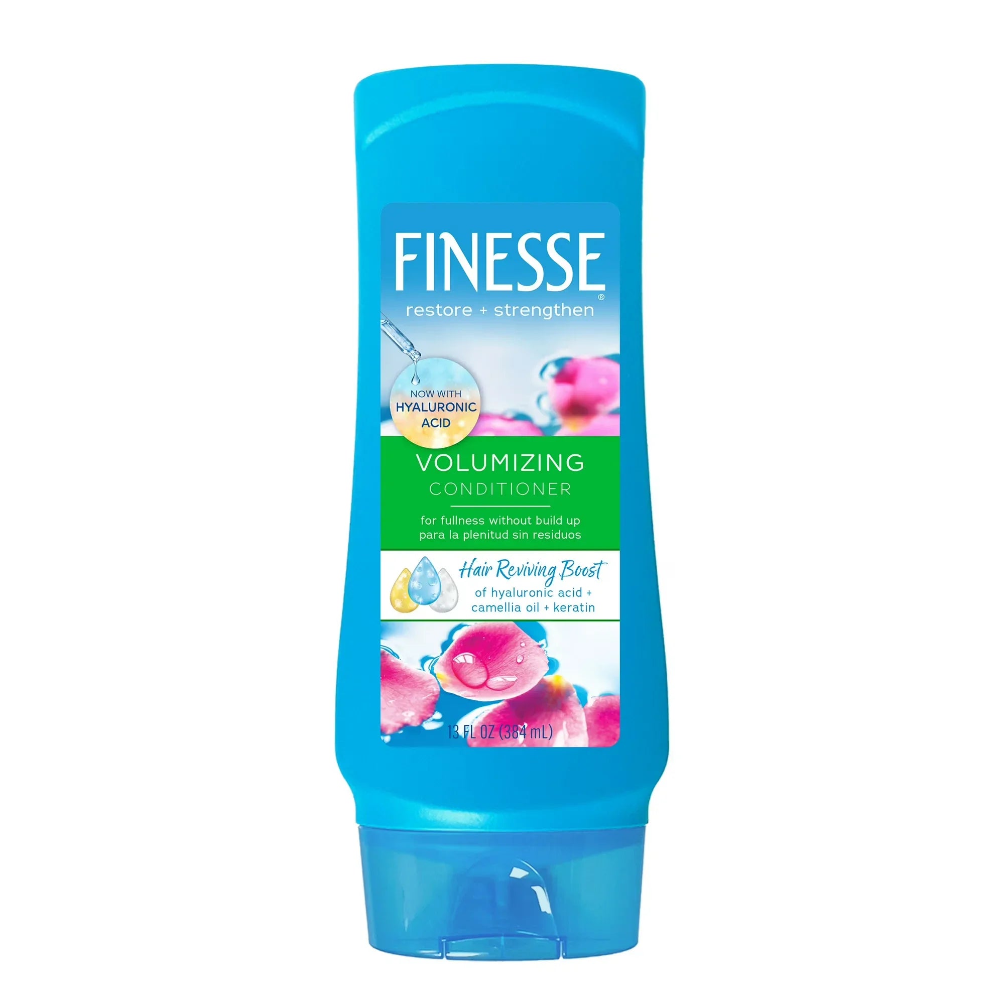 Finesse Volumizing Conditioner 384 ml