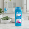 Finesse Normal 2-in-1 Shampoo + Conditioner 384 ml