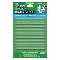 Buy Household Cleaning Products "Bioflow Drain Strip" by GREEN GOBBLER, Default Title