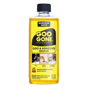 Buy Household Cleaning Products "Goo And Adhesive Remover" by GOO GONE, Default Title