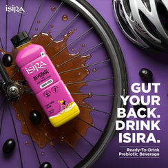 Isira Jamun Prebiotic Cider Vinegar Drink 250ml
