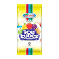 Jeram's Fruit Flavoured Ice Tubes | 10pcs x 75ml (750ml)