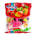 Jeram's Mini Fruit Jelly 300g