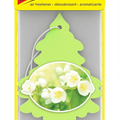 Car Air Freshener Jasmin Hanging