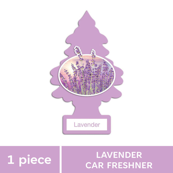 Car Air Freshener Lavender Hanging