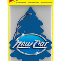 Car Air Freshener New Car Scent Hanging