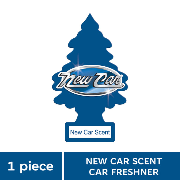 Car Air Freshener New Car Scent Hanging