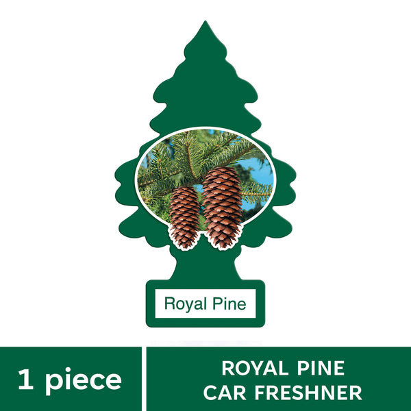 Car Air Freshener Royal Pine Hanging