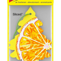 Car Air Freshener Sliced Hanging