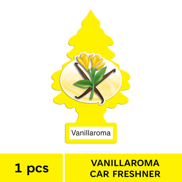 Car Air Freshener Vanillaroma Hanging