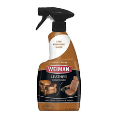 Weiman Leather Conditioner 473ml