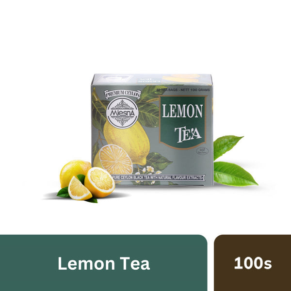 Lemon Tea