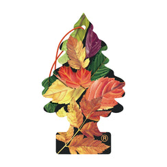 Little Trees Air Freshener Crisp Autumn Air Hanging