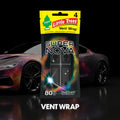 Little Trees Air Freshener Supernova Vent Wrap