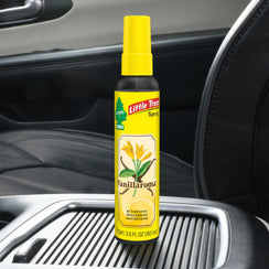 Little Trees Vanillaroma Spray Air Freshener