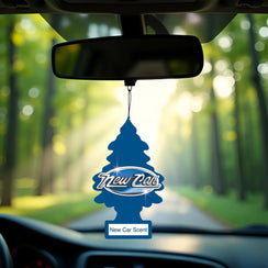 Car Air Freshener New Car Scent Hanging