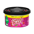 Little Trees Cherry Blast fiber can air freshener with cherry graphics, 1.05 oz