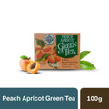 Buy Tea & Infusions "Peach Apricot Green Tea" by Mlesna, Pack of 1