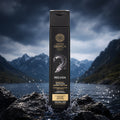 Natura Siberica Beluga Shampoo for Men, 250 ml | Activator Against Hair Loss