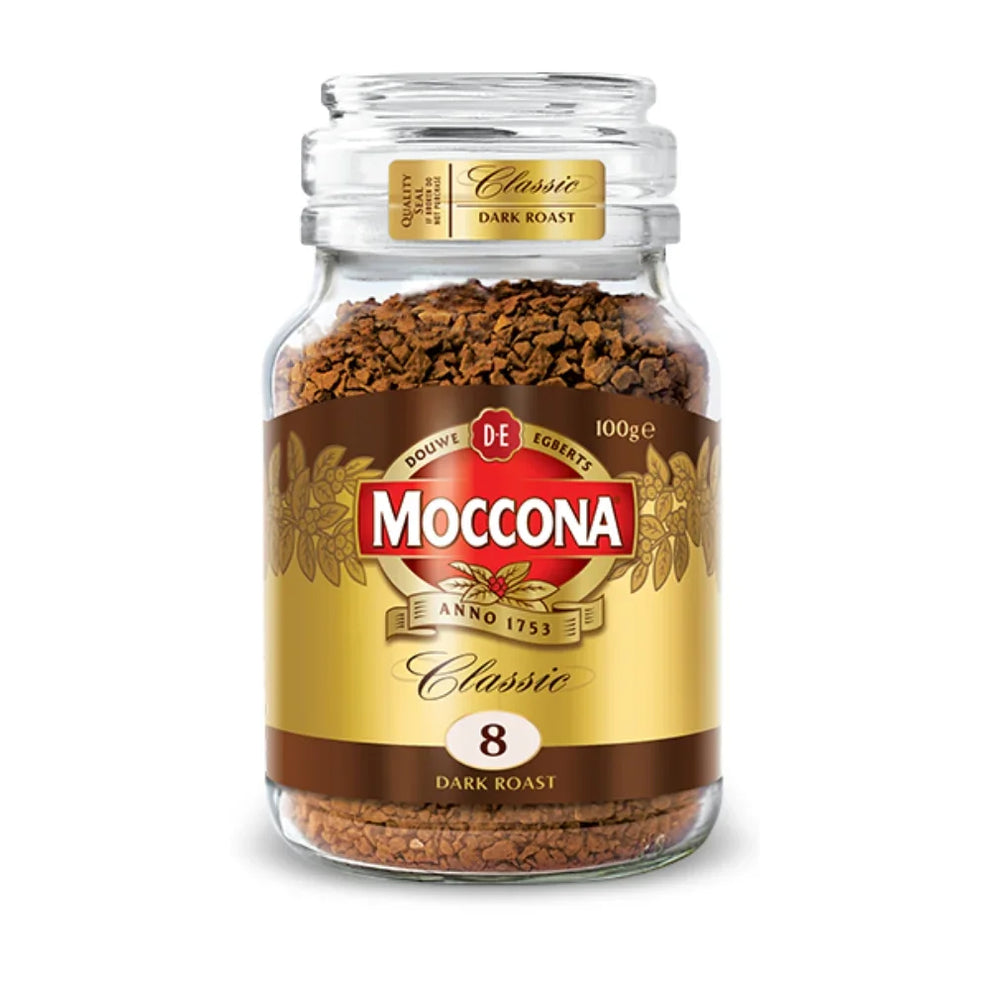 Classic Dark Roast