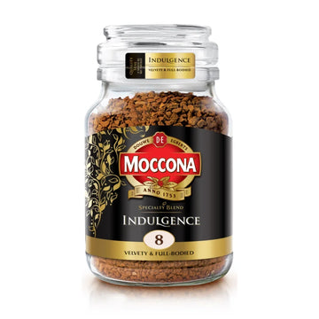 Indulgence Coffee