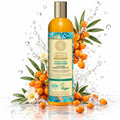 Natura Siberica Oblepikha Maximum Volume Conditioner, 400 ml | For All Hair Types