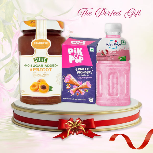 Delectable Delights Gift Hampers | Perfectly Crafted, Thoughtfully Gifted.