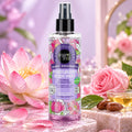 Organic Shop Moisturizing Body Mist Floral Cocktail, 200 ml