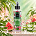 Organic Shop Refreshing Body Mist Watermelon Lemonade, 200 ml